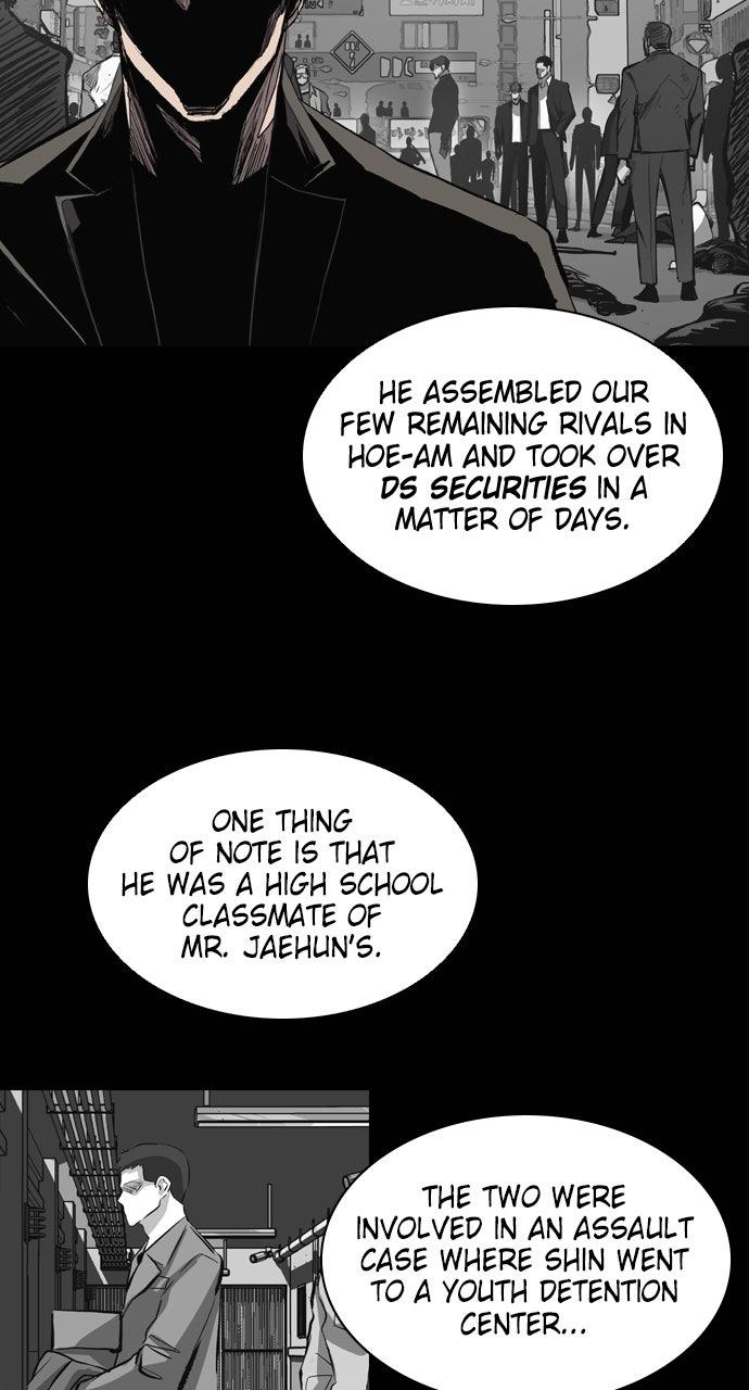 Castle Chap 30 - Next Chap 31