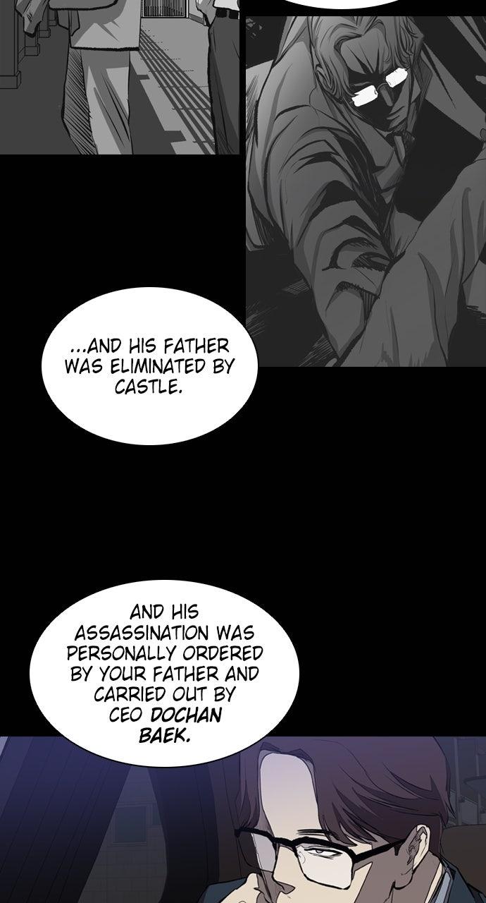Castle Chap 30 - Next Chap 31