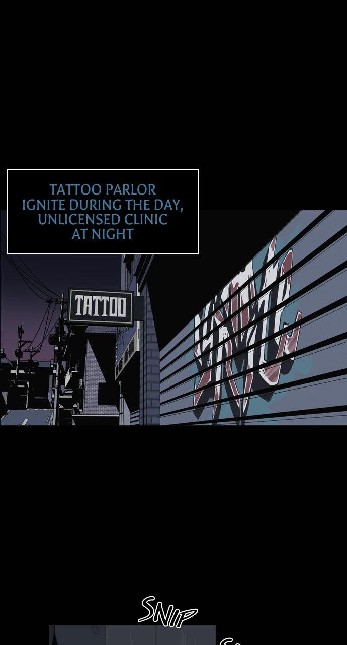 Castle Chap 30 - Next Chap 31