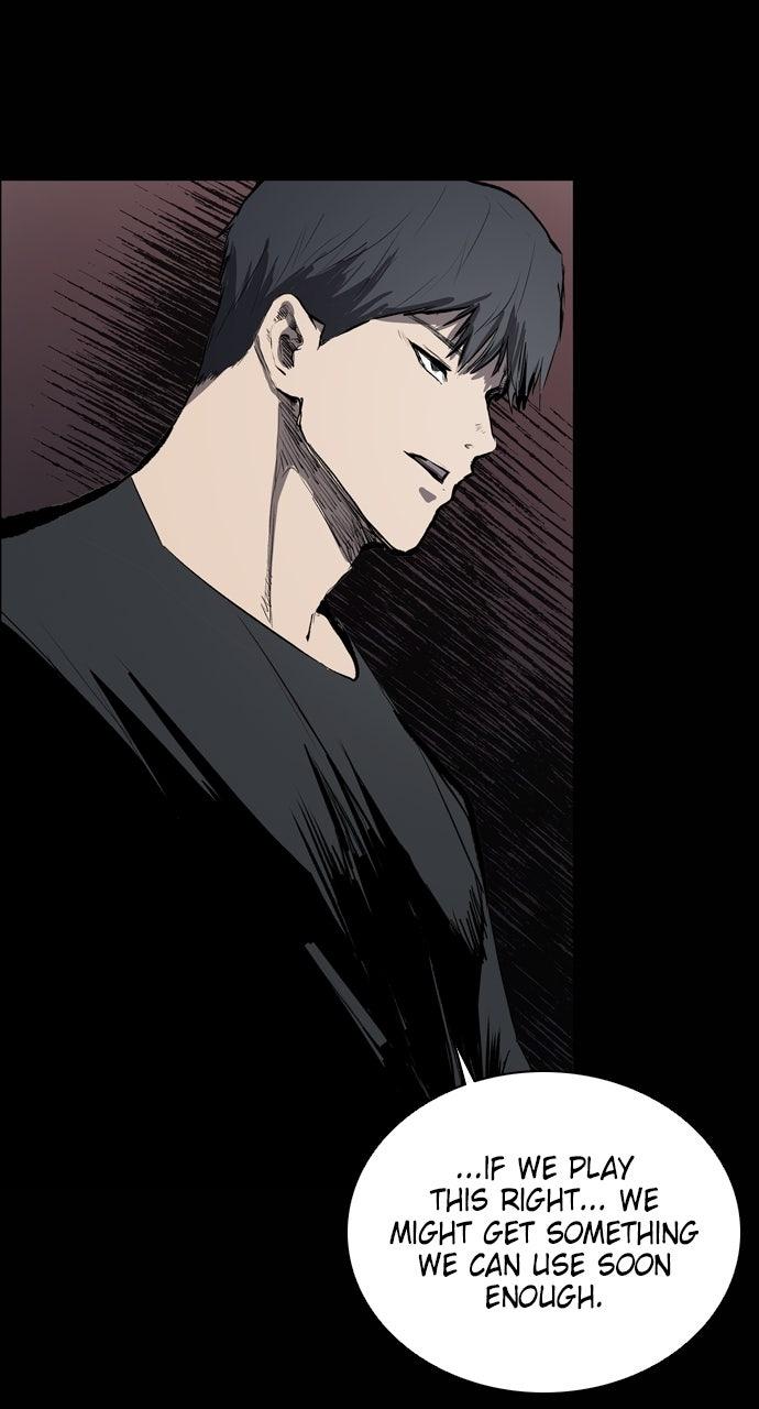 Castle Chap 30 - Next Chap 31