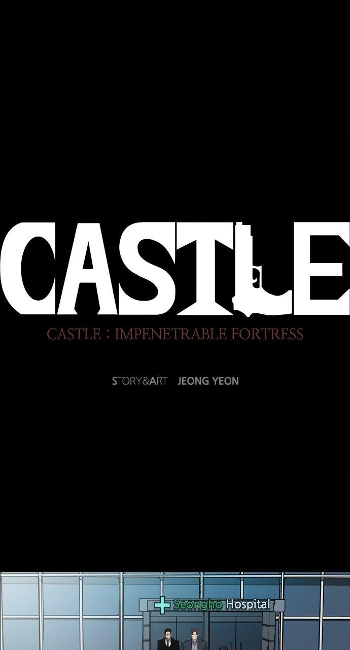 Castle Chap 30 - Next Chap 31