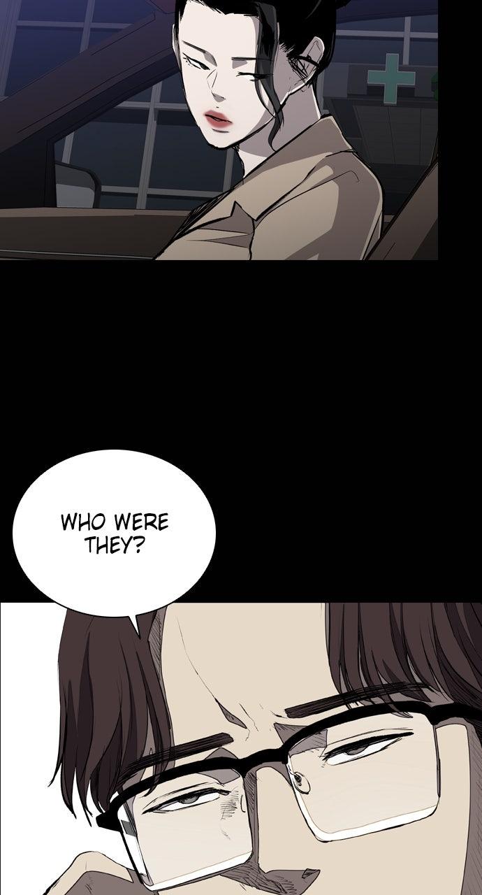 Castle Chap 30 - Next Chap 31