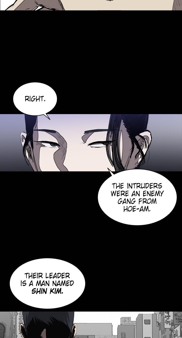 Castle Chap 30 - Next Chap 31