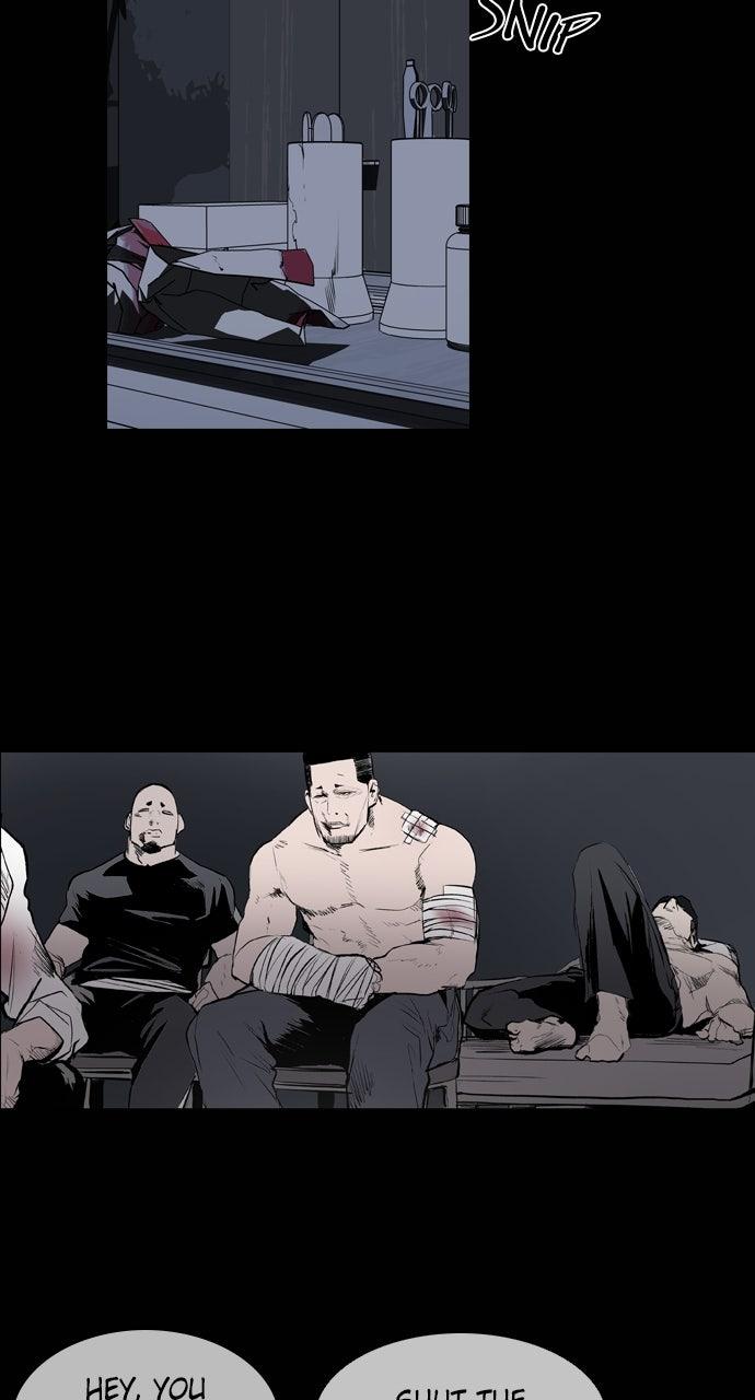 Castle Chap 30 - Next Chap 31