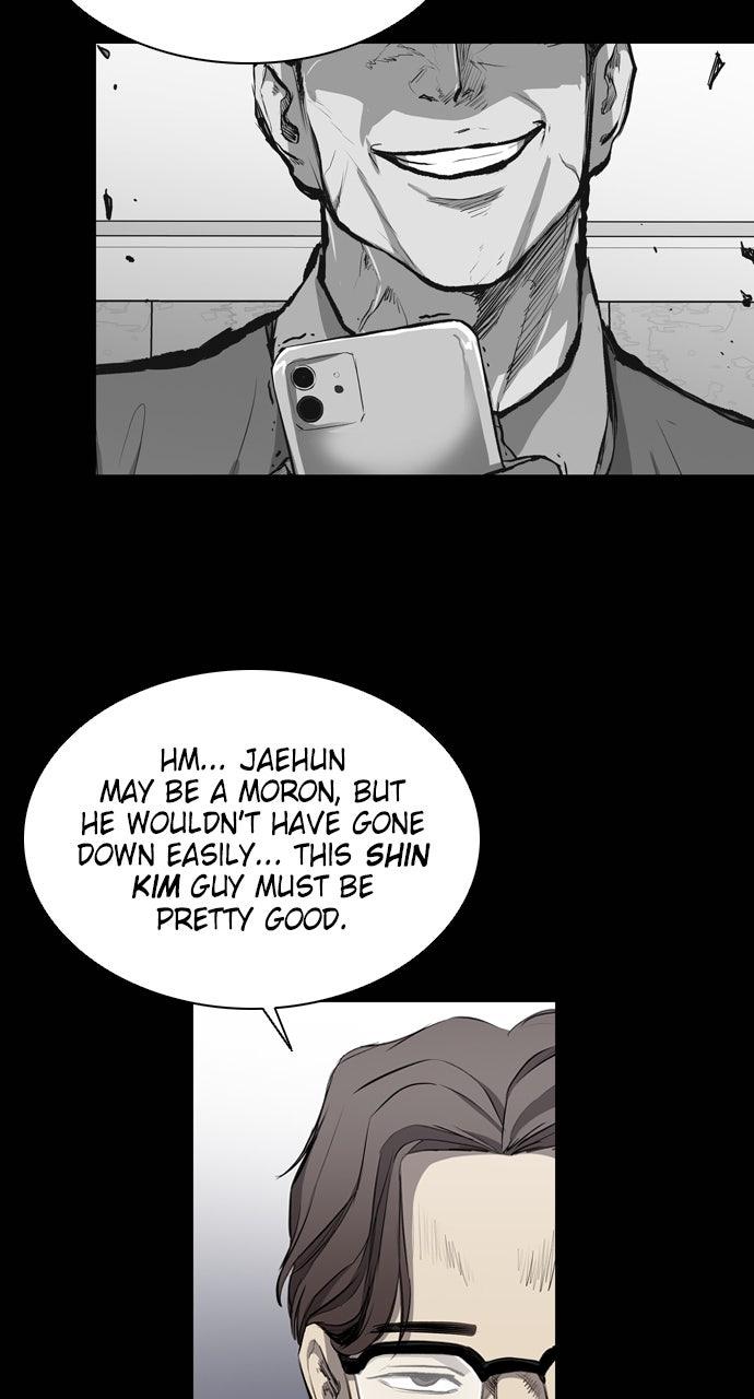 Castle Chap 30 - Next Chap 31