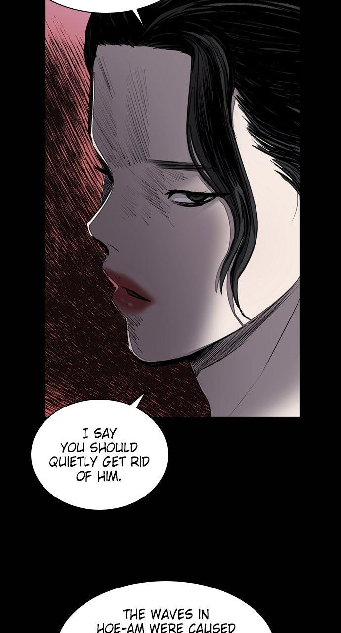 Castle Chap 30 - Next Chap 31