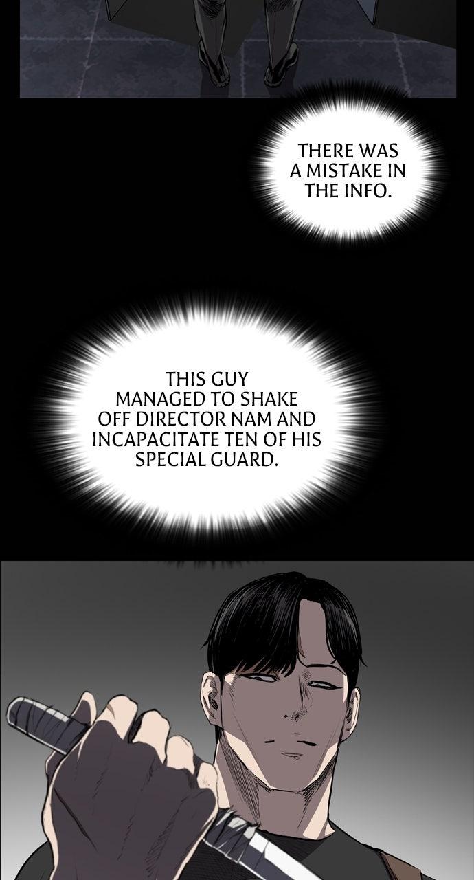 Castle Chap 30 - Next Chap 31