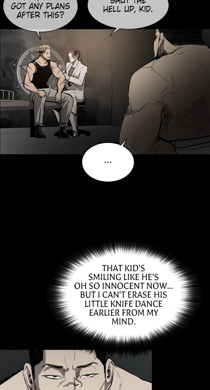 Castle Chap 30 - Next Chap 31