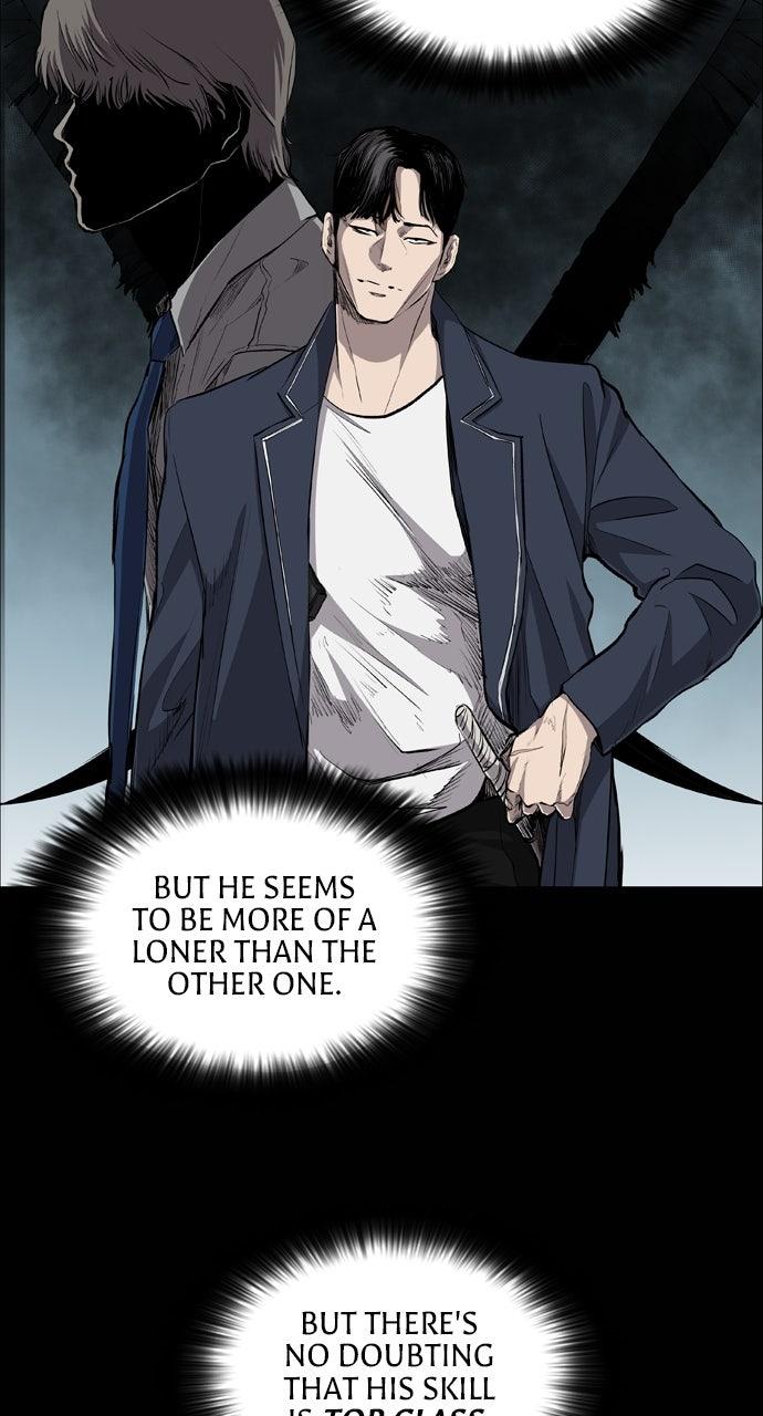 Castle Chap 30 - Next Chap 31