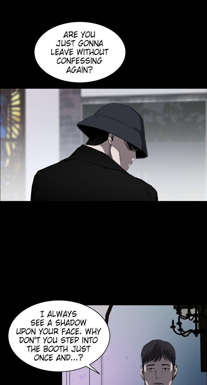 Castle Chap 30 - Next Chap 31