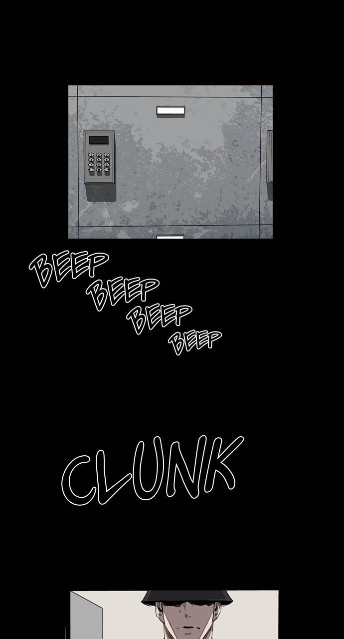 Castle Chap 30 - Next Chap 31