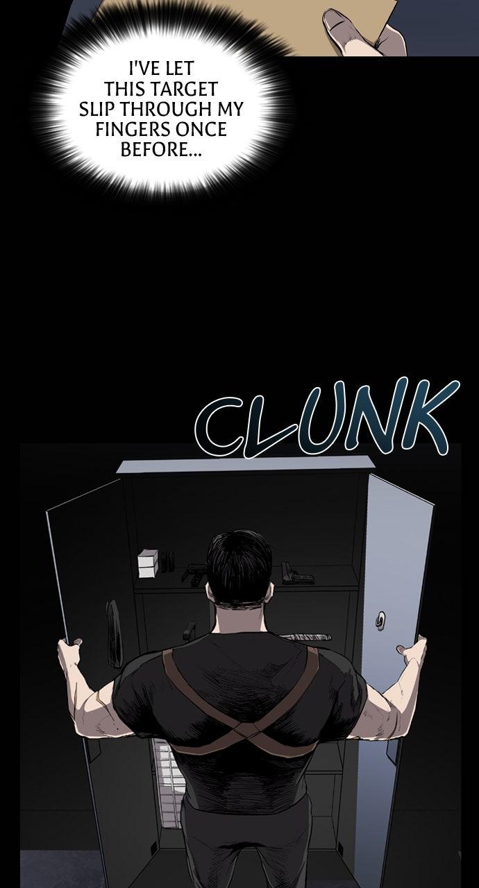 Castle Chap 30 - Next Chap 31