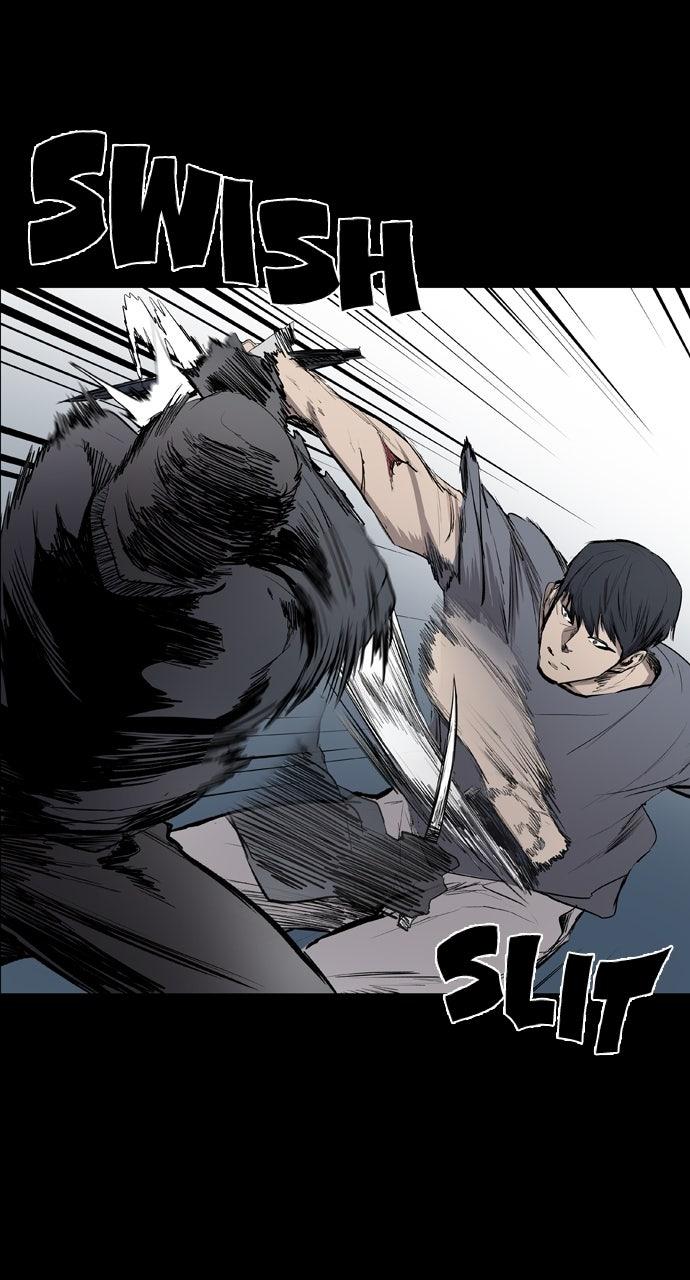 Castle Chap 31 - Next Chap 32