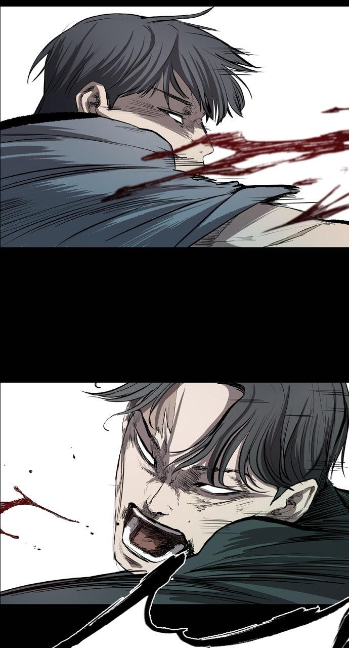 Castle Chap 31 - Next Chap 32