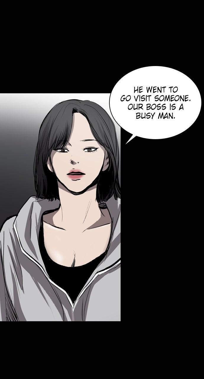 Castle Chap 31 - Next Chap 32