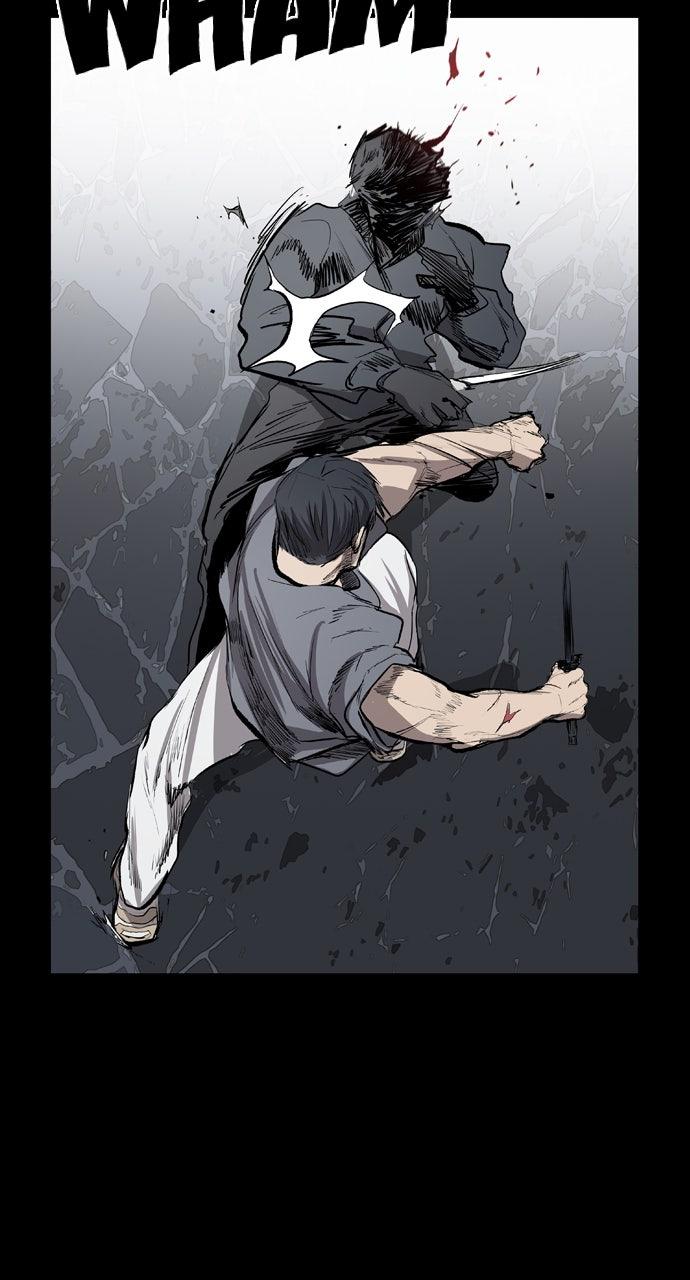 Castle Chap 31 - Next Chap 32