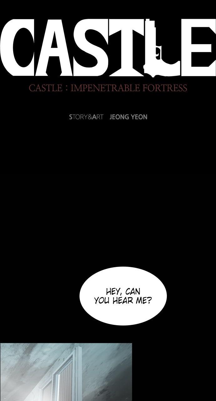 Castle Chap 31 - Next Chap 32