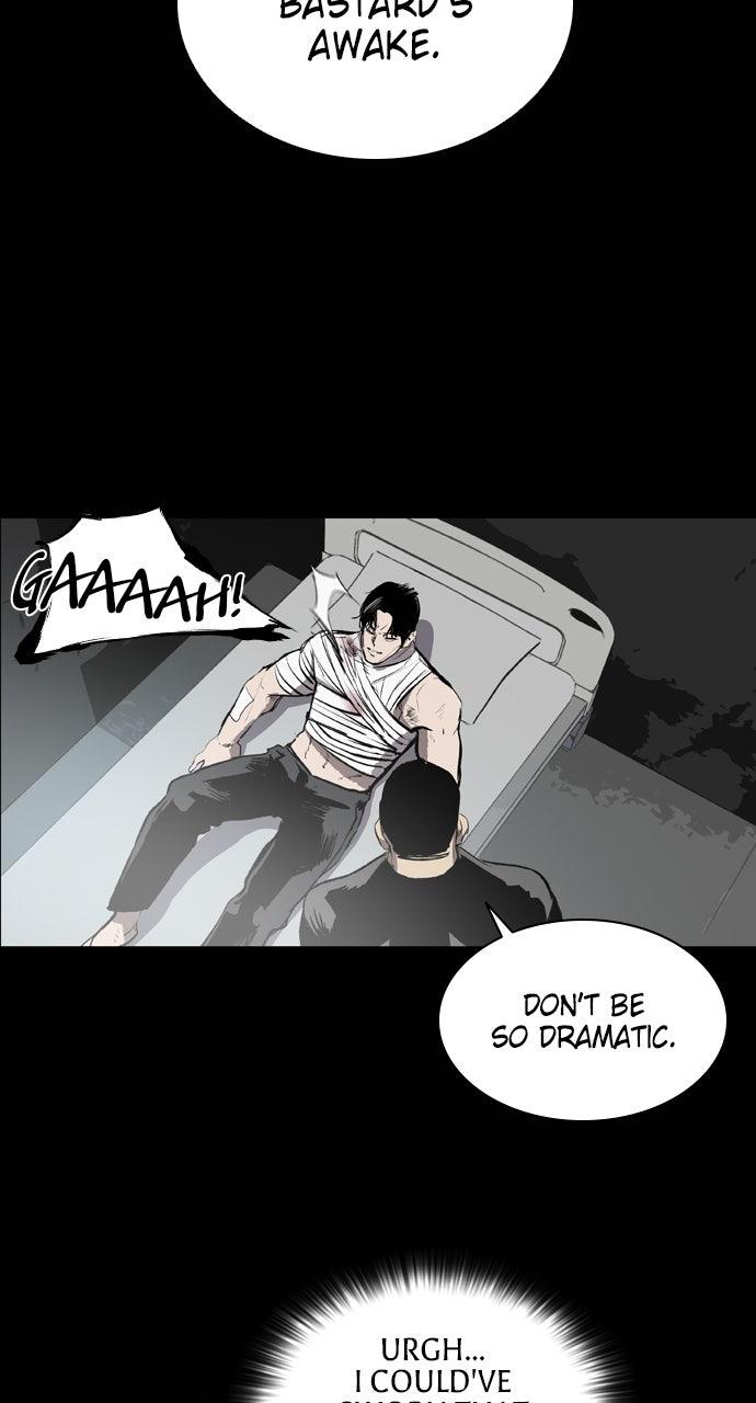 Castle Chap 31 - Next Chap 32