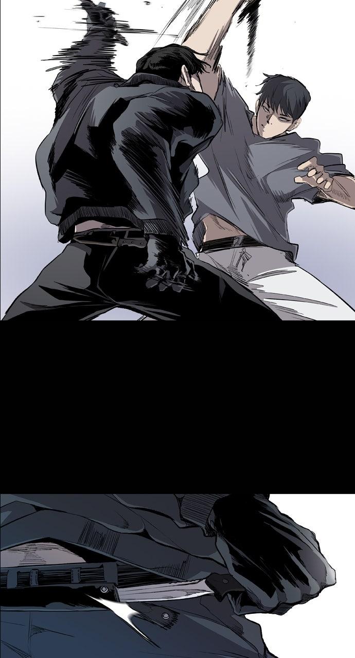 Castle Chap 31 - Next Chap 32