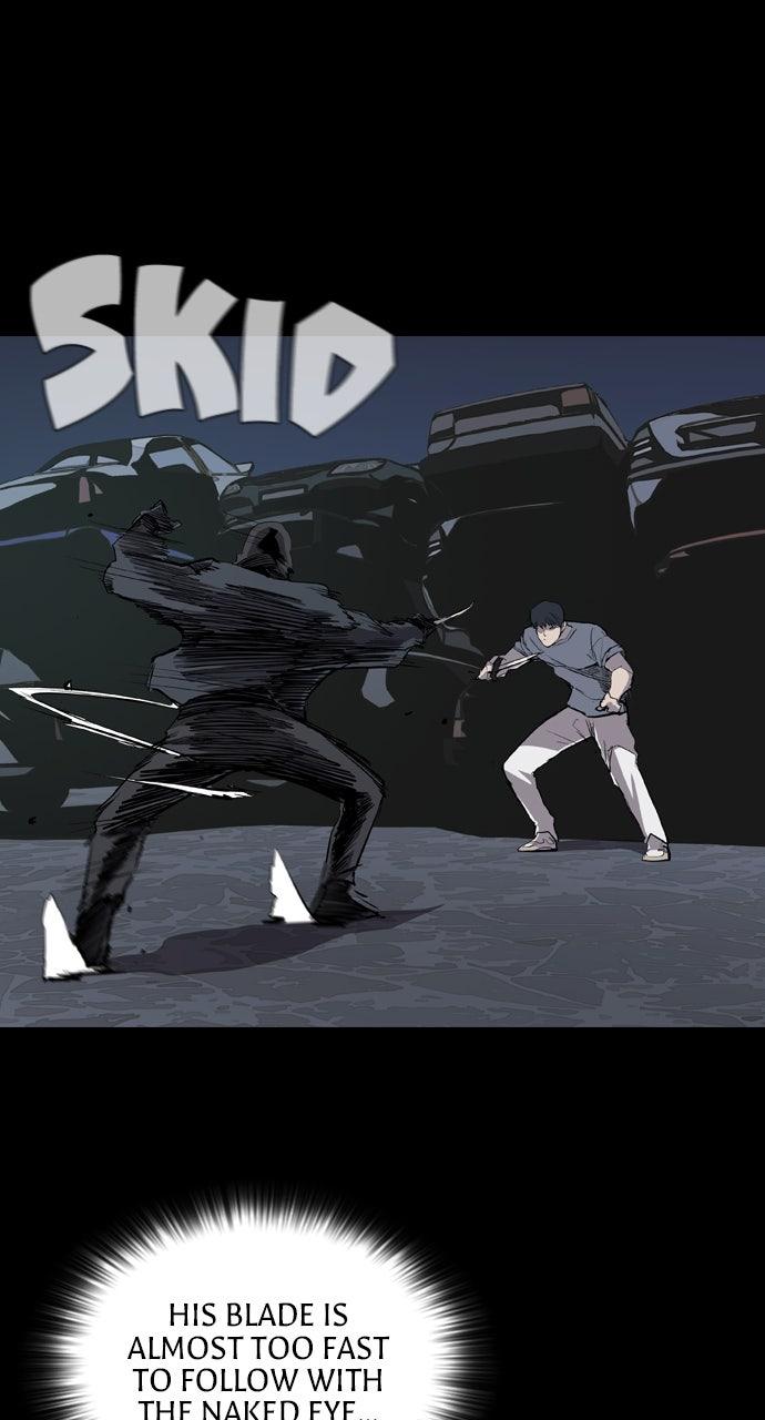 Castle Chap 31 - Next Chap 32