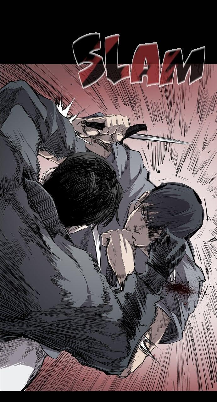 Castle Chap 31 - Next Chap 32