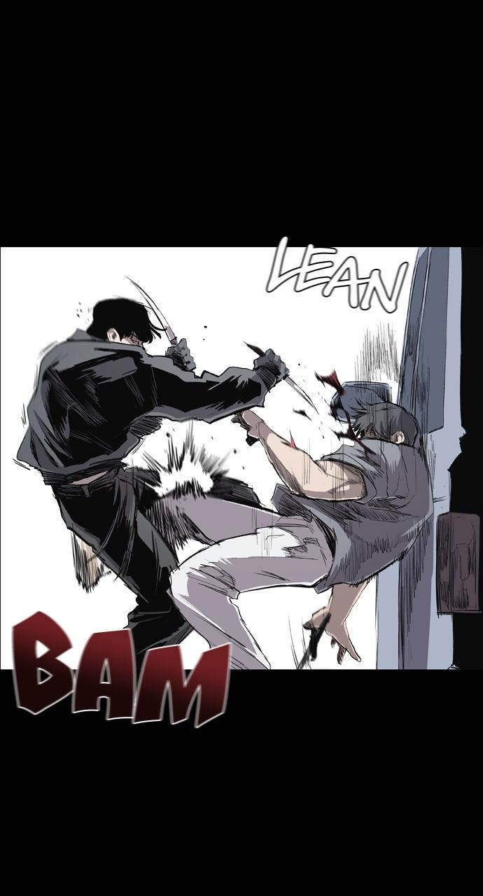 Castle Chap 31 - Next Chap 32