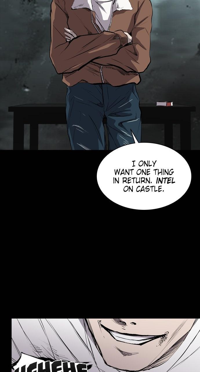 Castle Chap 32 - Next Chap 33