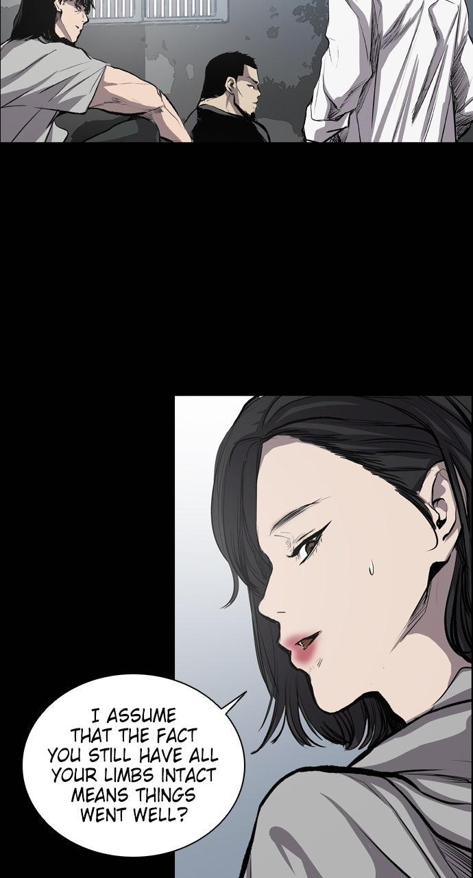 Castle Chap 32 - Next Chap 33