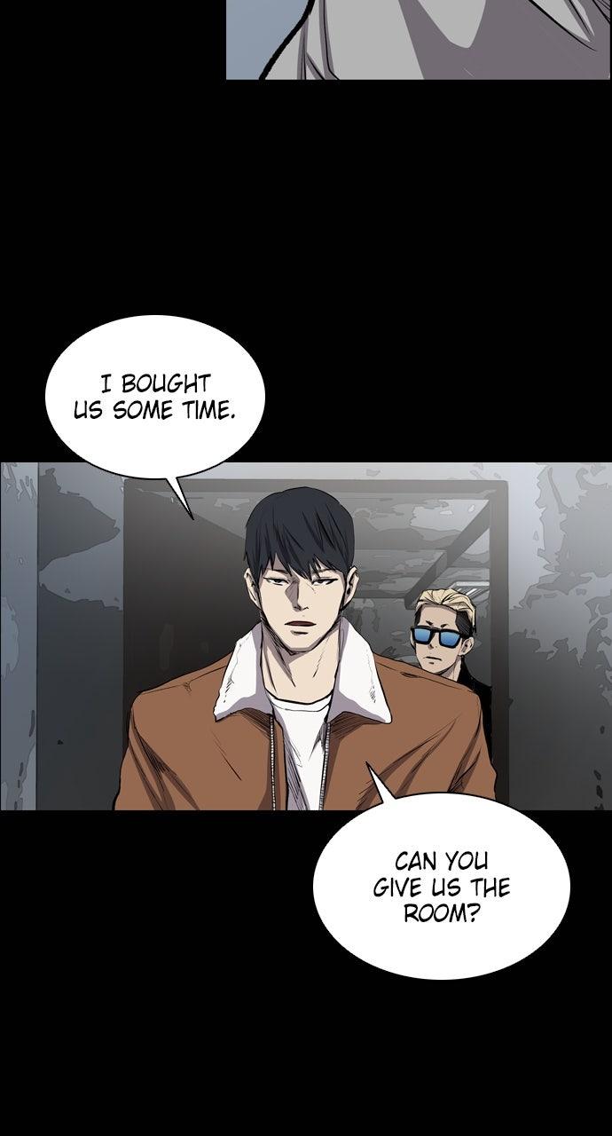 Castle Chap 32 - Next Chap 33