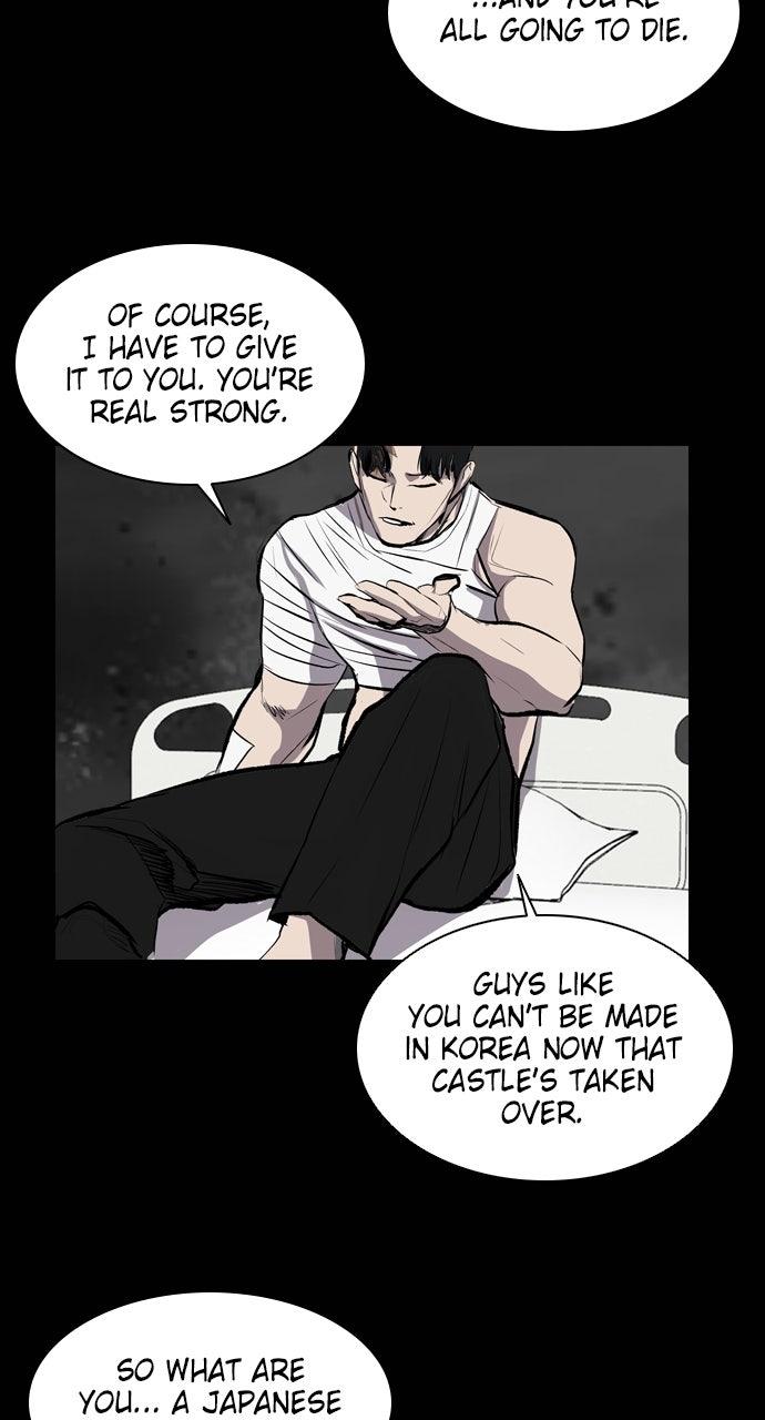 Castle Chap 32 - Next Chap 33