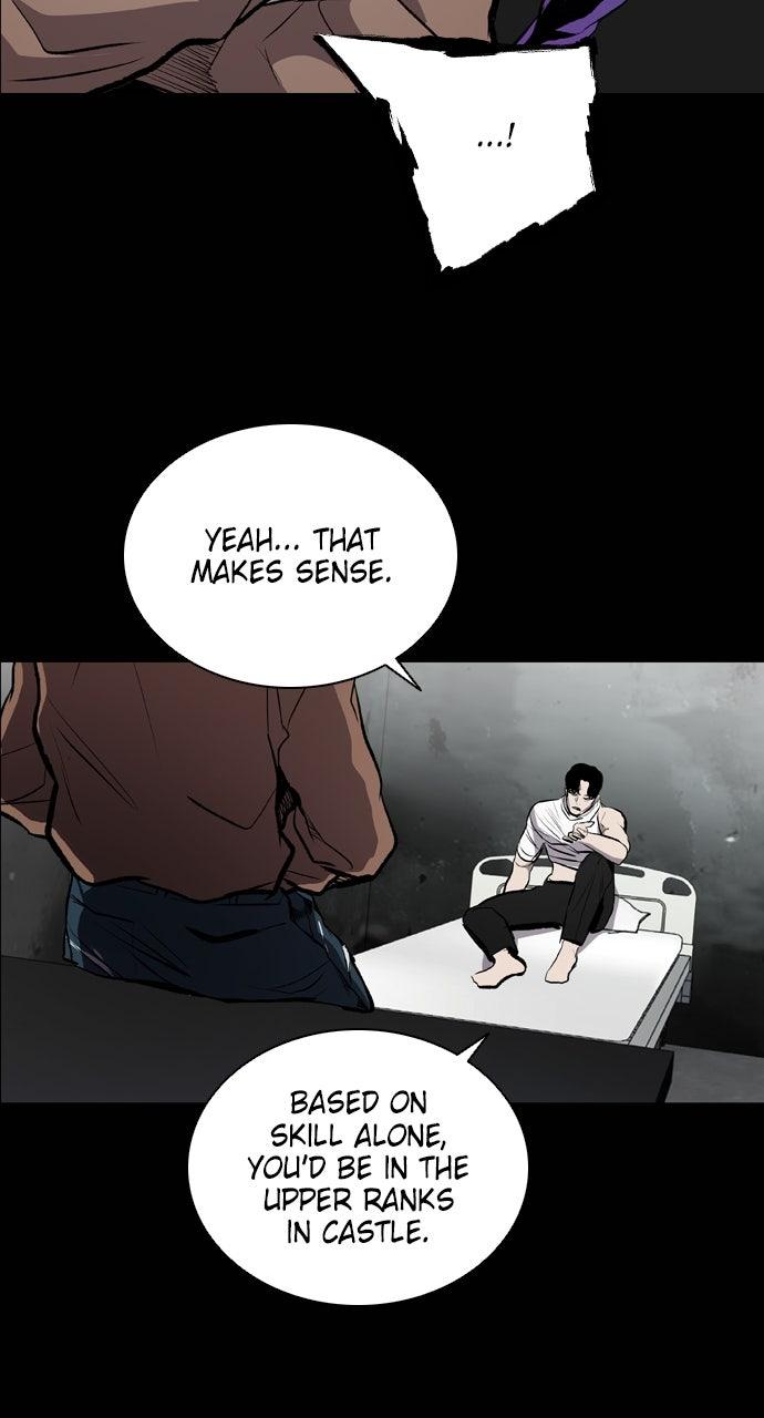 Castle Chap 32 - Next Chap 33