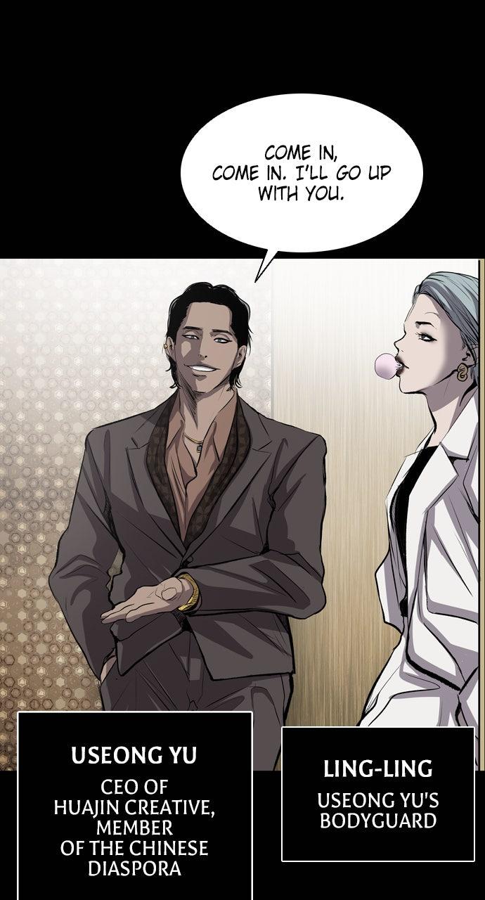 Castle Chap 32 - Next Chap 33