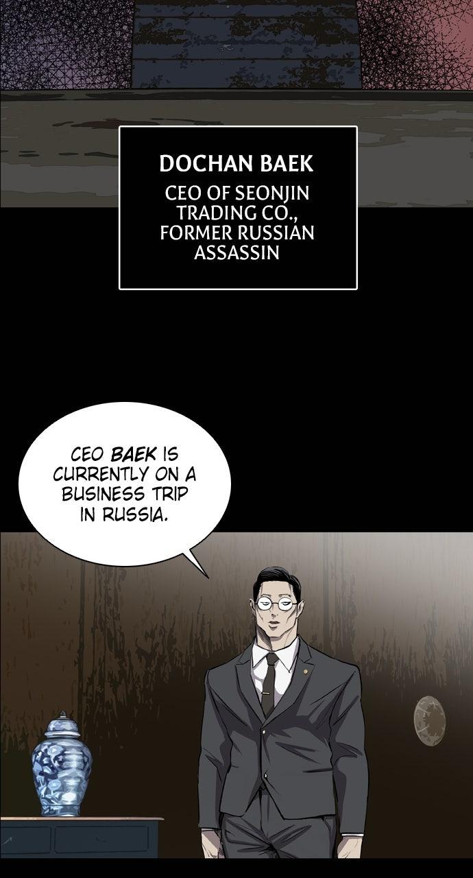 Castle Chap 32 - Next Chap 33