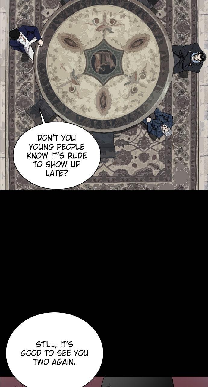 Castle Chap 32 - Next Chap 33