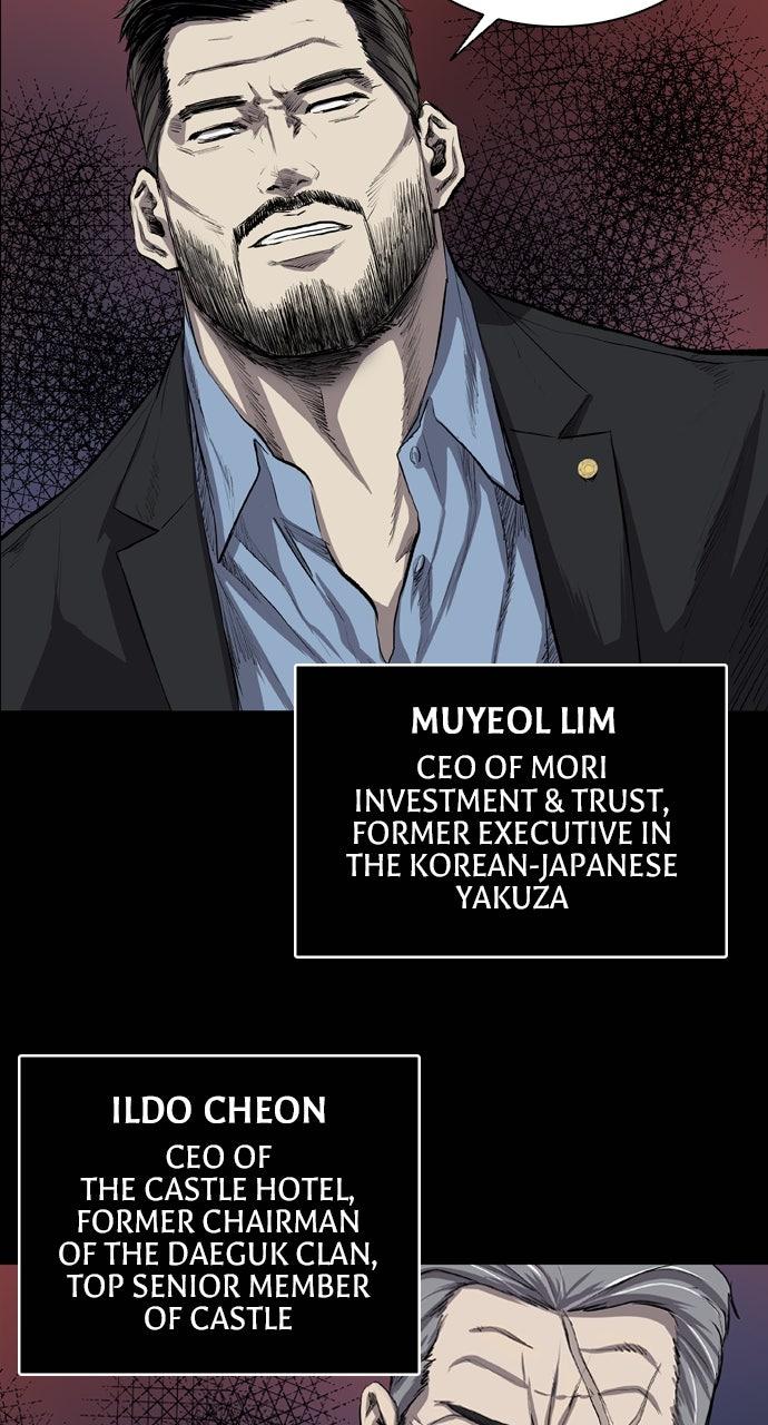 Castle Chap 32 - Next Chap 33