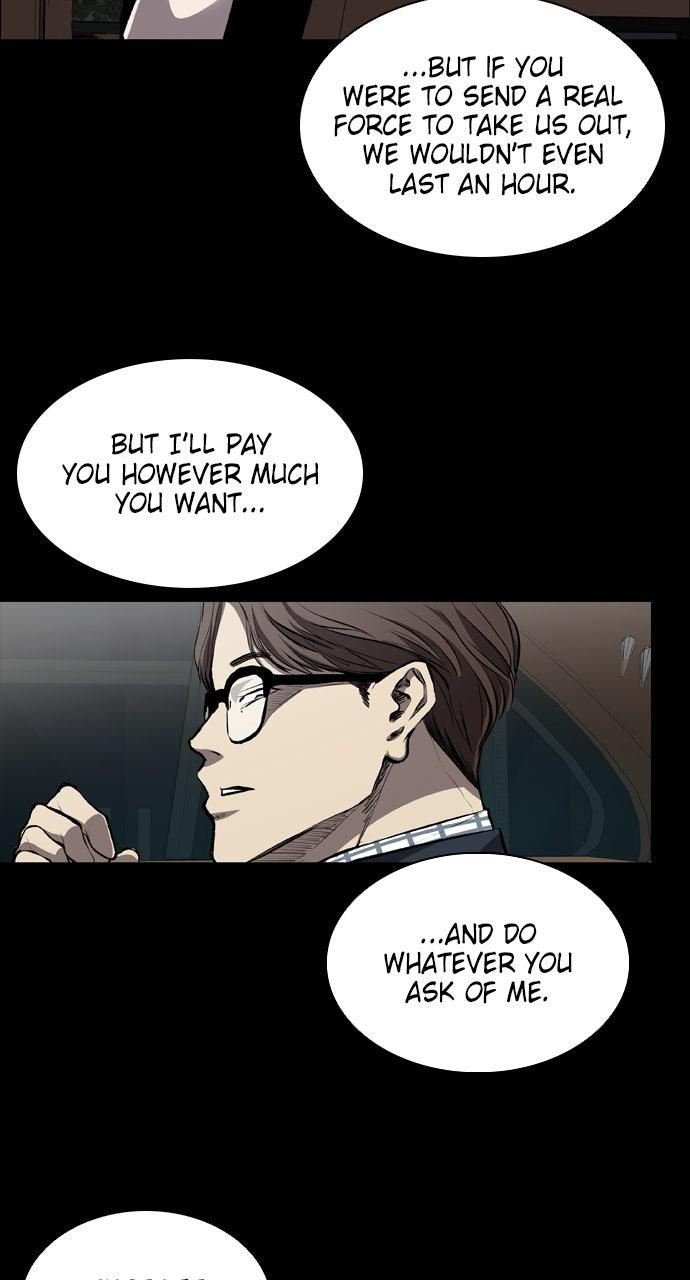 Castle Chap 32 - Next Chap 33