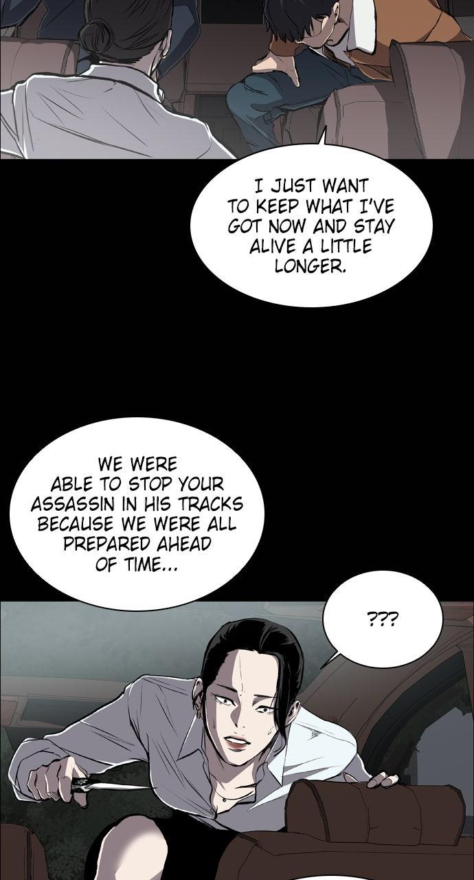 Castle Chap 32 - Next Chap 33