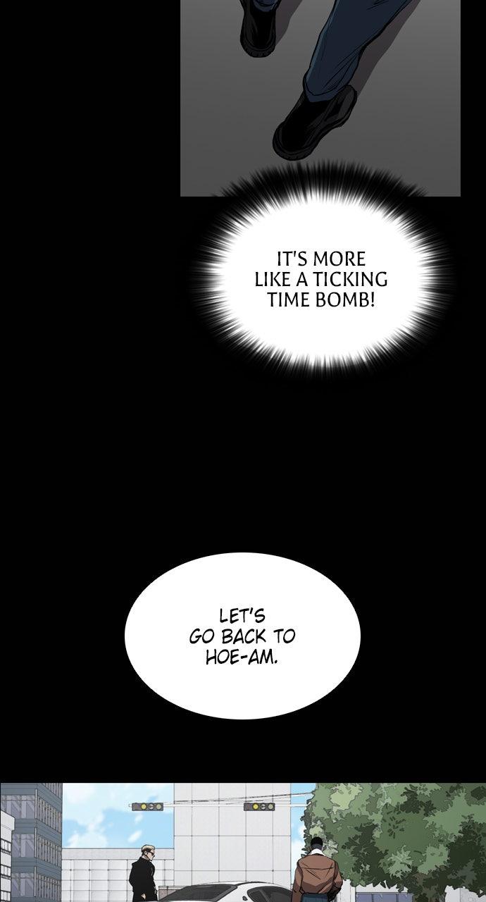 Castle Chap 32 - Next Chap 33