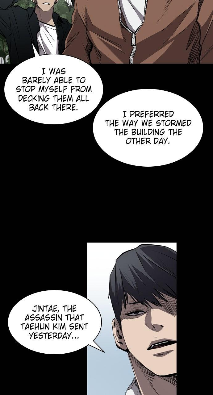Castle Chap 32 - Next Chap 33