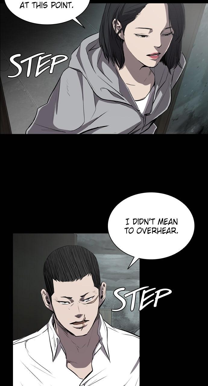 Castle Chap 33 - Next Chap 34