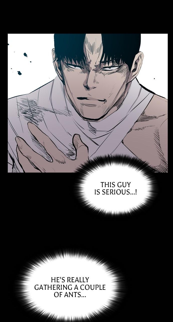 Castle Chap 33 - Next Chap 34