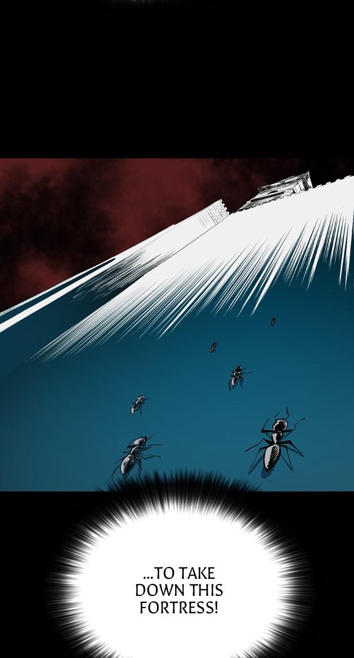 Castle Chap 33 - Next Chap 34