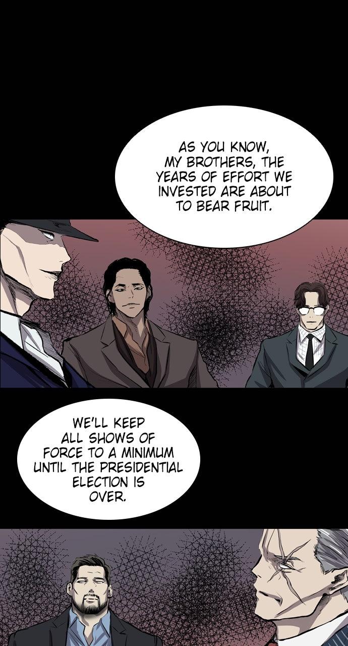 Castle Chap 33 - Next Chap 34