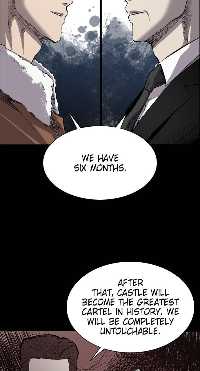 Castle Chap 33 - Next Chap 34