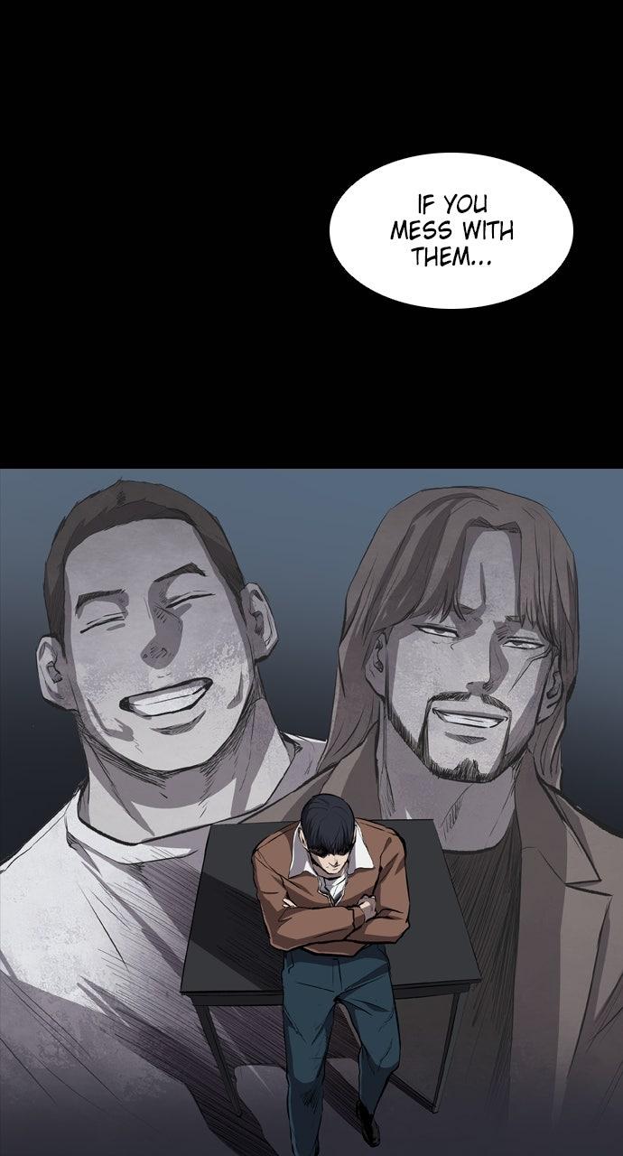 Castle Chap 33 - Next Chap 34