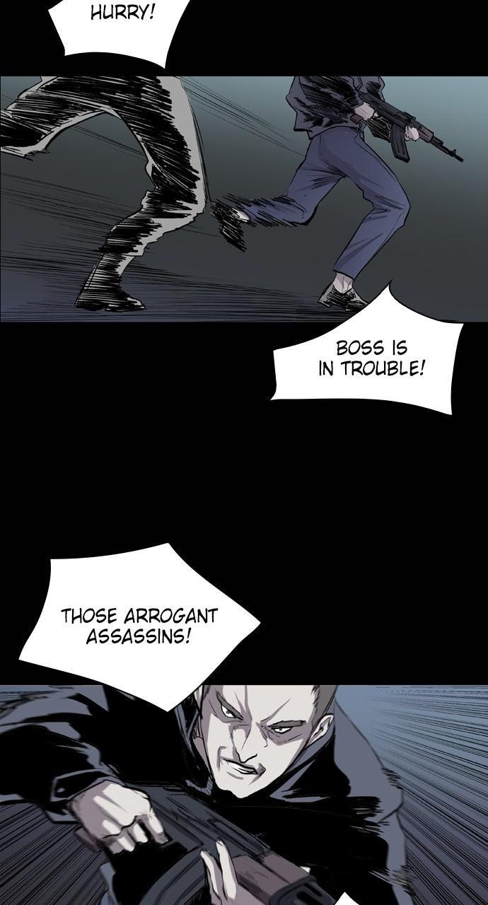 Castle Chap 33 - Next Chap 34