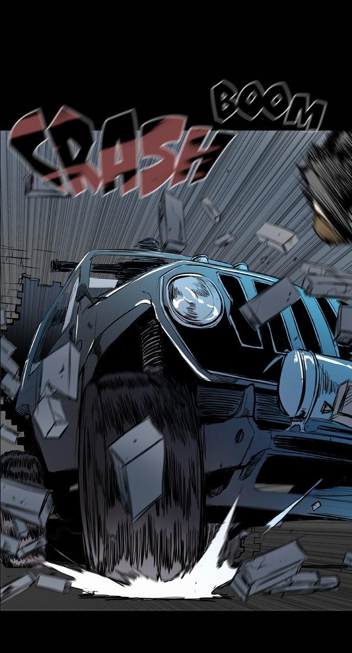 Castle Chap 33 - Next Chap 34