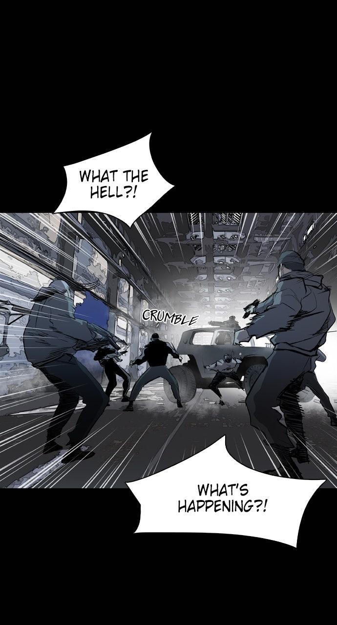 Castle Chap 33 - Next Chap 34