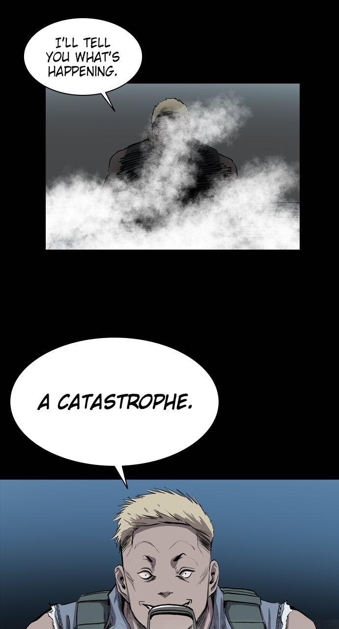 Castle Chap 33 - Next Chap 34