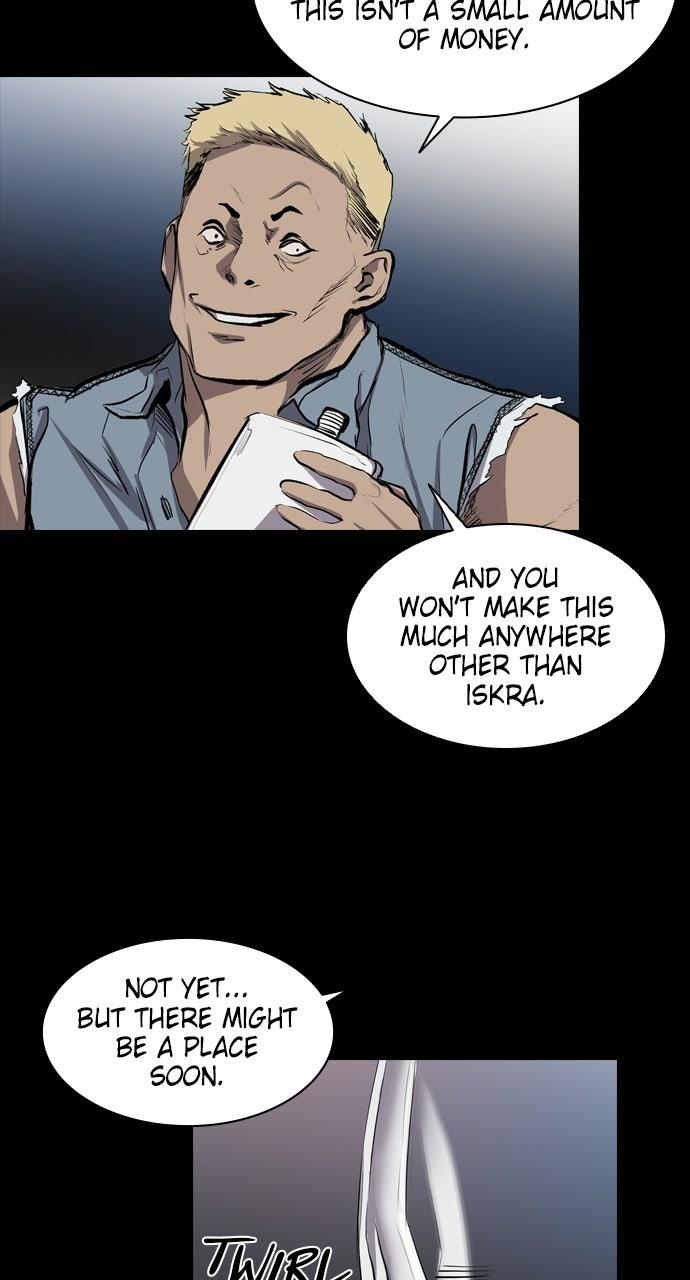 Castle Chap 33 - Next Chap 34